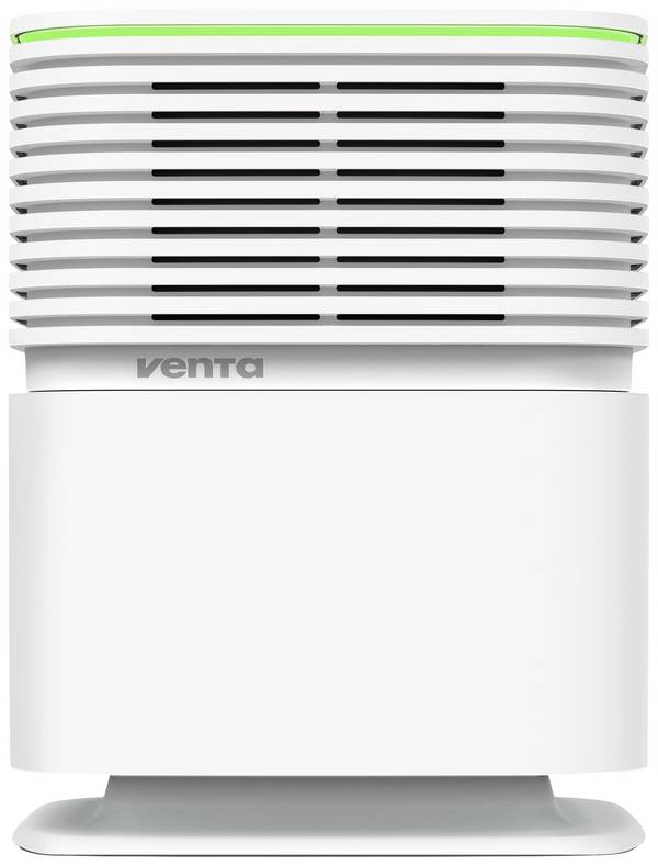 Venta AP730 AS Compacte luchtreiniger met AirFlow 360 graden wit