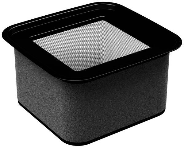 Venta 8081000 accessoire voor luchtreinigers: Zwenkwielen voor luchtreinigers