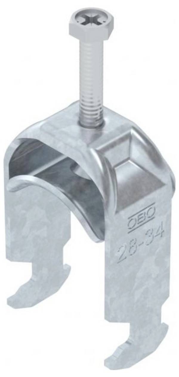 OBO Bettermann 1186029 Beugelklem   1 stuk(s)