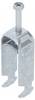 OBO Bettermann 1186017 Beugelklem 1 stuk(s)