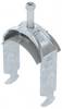 OBO Bettermann 1186256 Beugelklem 1 stuk(s)