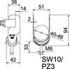 OBO Bettermann 1158365 Beugelklem 1 stuk(s)