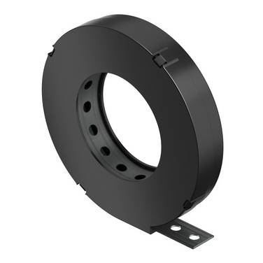 OBO Bettermann 1475907 Montageband   1 stuk(s) Zwart