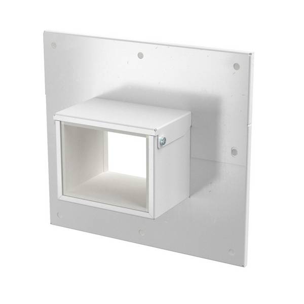 OBO Bettermann 7218128 Wandconsole   1 stuk(s)