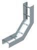 OBO Bettermann 6230466 Boog 1 stuk(s)