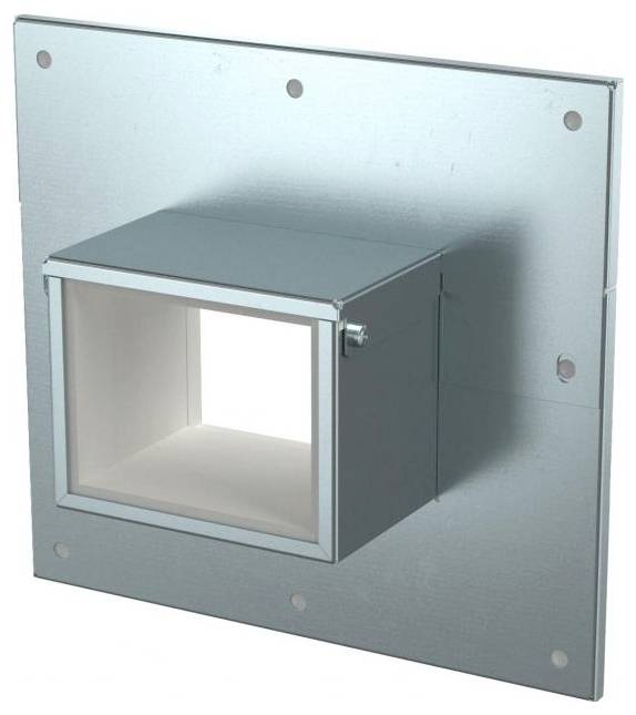 OBO Bettermann 7218126 Wandconsole 1 stuk(s)-0