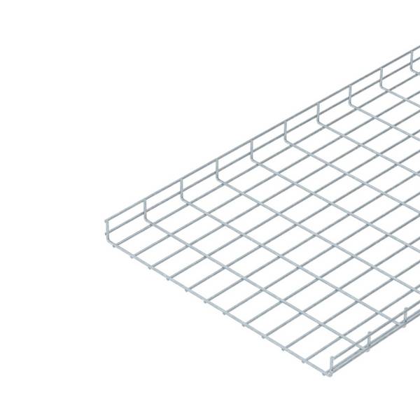 OBO Bettermann 6000775 Rastergoot  (l x b x h) 3 m x 600.00 mm x 55.00 mm  3 m
