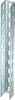 OBO Bettermann 6340989 U-steun (l x b x h) 3 m x 50.00 mm x 50.00 mm 1 stuk(s)