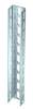 OBO Bettermann 6340377 U-steun (l x b x h) 3 m x 70.00 mm x 50.00 mm 1 stuk(s)