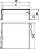 OBO Bettermann 7204030 Brandbescherming 1 stuk(s)