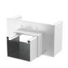 OBO Bettermann 7218104 Brandbescherming 1 stuk(s) Wit