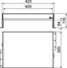 OBO Bettermann 7204042 Brandbescherming 1 stuk(s)