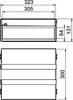 OBO Bettermann 7204008 Brandbescherming 1 stuk(s)