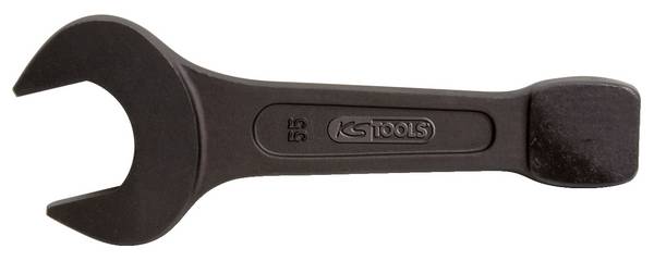 KS Tools 517.2195 5172195 Slagsteeksleutel  Sleutelbreedte (metrisch) 195 mm