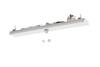 RIDI 1520198SI311 LED-noodverlichting Vluchtweg