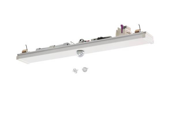 RIDI 1520198SI311 LED-noodverlichting   Vluchtweg