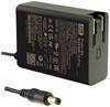 MEAN WELL NGE90I12-P1J Stekkernetvoeding, vaste spanning 12 V/DC 6.25 A 75 W Overstroombeveiliging