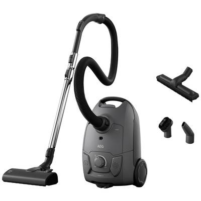 AEG AB51C2DG Stofzuiger met zak 750 W Met stofzak-0