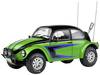 Solido Beetle Baja grün 1:18 Auto