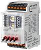 Metz Connect 110886132170 24 V/AC, 24 V/DC 200 mA Aantal uitgangen:4 x Inhoud 1 stuk(s)