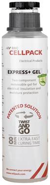 CellPack EXPRESS+ GEL/600ml Tweecomponenten-schudgel  1 stuk(s)