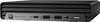 HP Desktop PC Pro Mini 400 G9 Intel® Core™ i7 i7-13700T 4.9 GHz 16 GB RAM 512 GB SSD Intel UHD Graphics 770 Win 11 Pro 9M9A9AT#ABD