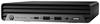 HP Desktop PC Pro Mini 400 G9 Intel® Core™ i5 i5-14500T 4.8 GHz 8 GB RAM 256 GB SSD Intel UHD Graphics 770 Win 11 Pro 937T8EA#ABD