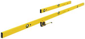 Conrad Stabila CLASSIC KIT 70-3-180 19978 Waterpasset Kalibratie (ISO) aanbieding