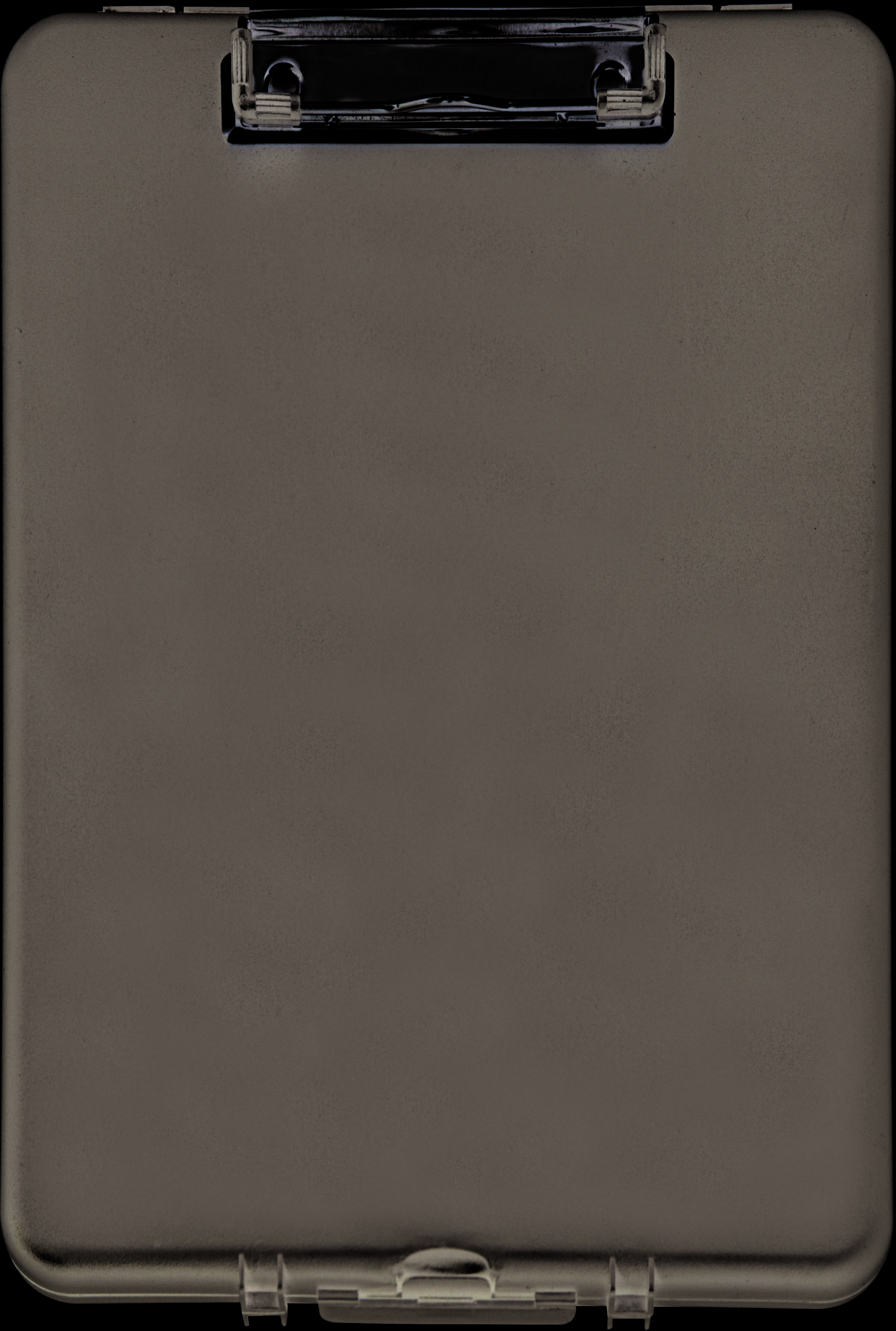 Maul 2349090 Klembordmap Zwart (b x h x d) 24.2 x 34.5 x 3.3 cm