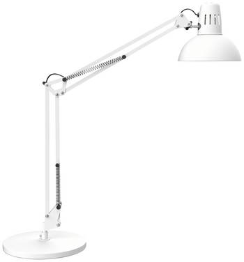 Maul MAULstudy 8201002 LED-tafellamp LED E27 7 W  Wit