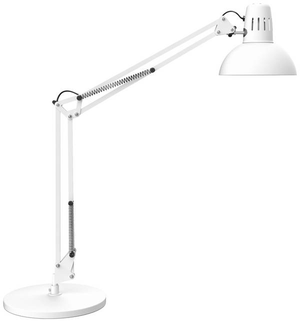 Maul  8230402 Tafellamp LED E27   Wit
