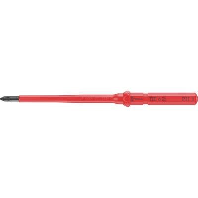 WERA 05006607001 Kraftform Kompakt VDE 16 Universal 1 Tool Finder, 16-delig WERA 05006607001 Kraftform Kompakt VDE 16 Universal 1 Tool Finder, 16-delig