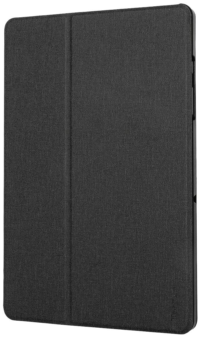 Targus Classic hoesje voor Samsung Galaxy Tab A9+ - Zwart-1