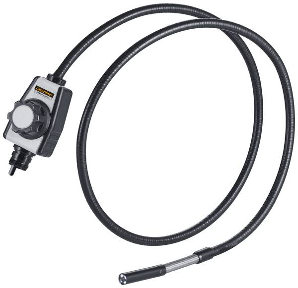 Laserliner ArcView Camera Endoscoopsonde Sonde-Ø 9 mm 1 m LED-verlichting, Focus