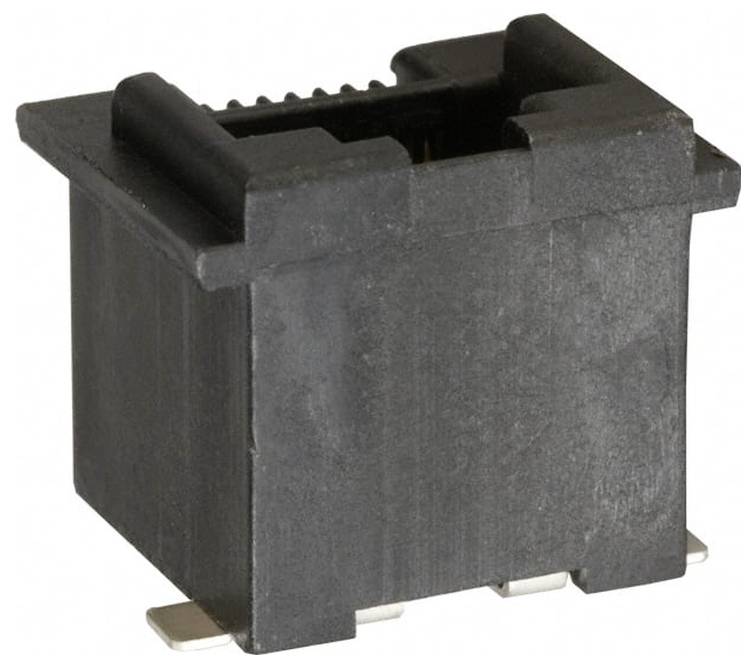 87547-4111LF Amphenol Inhoud: 1 stuk(s)-0