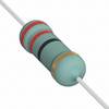 TE Connectivity 2176079-3 Vermogensweerstand 22 Ω Radiaal bedraad 3 W 0.05 % 1 stuk(s) Box