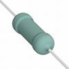 TE Connectivity 1-2176083-2 Vermogensweerstand 680 Ω Radiaal bedraad 5 W 0.05 % 1 stuk(s) Box