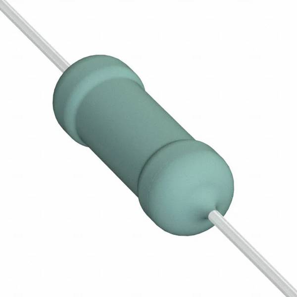 TE Connectivity 1-2176083-2 Vermogensweerstand 680 Ω Radiaal bedraad 5 W 0.05 % 1 stuk(s) Box