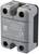 Een grijze solid-state relais met opschriften: '480VAC', '40A', '3-32VDC', modelnaam 'TC-VSR8-40DA48Z', CE-markering.