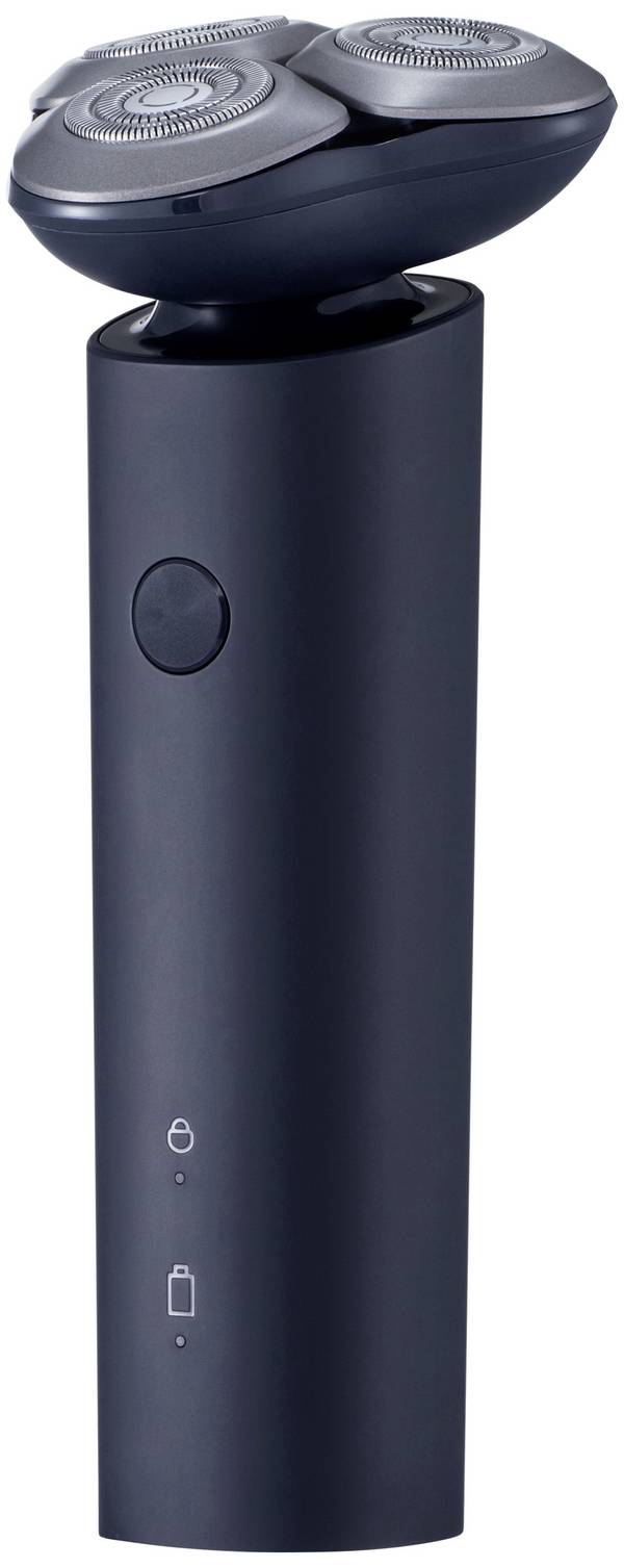 Xiaomi BHR7456EU 48649 Rotatiescheerapparaat Zwart