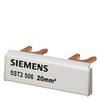 Siemens 5ST2506 Connector 1 stuk(s)
