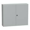 Schneider Electric PanelSeT S3DB Schakelkast 1200 x 1000 x 300 Staal Grijs 1 stuk(s)