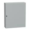 Schneider Electric PanelSeT S3DB Schakelkast 1000 x 1200 x 300 Staal Grijs 1 stuk(s)