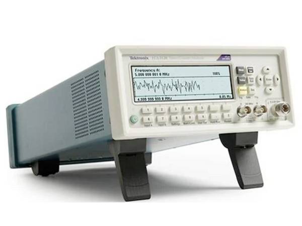 Tektronix FCA3003 Frequentieteller  3 GHz (max)