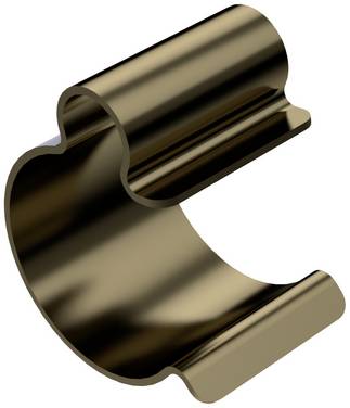Hebotec TFC4 12 Clip voor temperatuursensor
