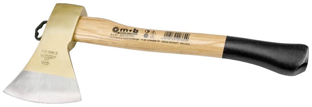 Peddinghaus 221021000 Bijl 425 mm 1230 g Gewicht (kop) 1000 g