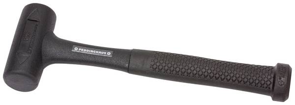 Peddinghaus  5036040050 Kunststof hamer  850 g 315 mm  1 stuk(s)