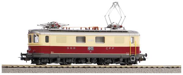 Piko H0 96889 H0 elektrische locomotief Re 4/4 I 10033 TEE van de SBB