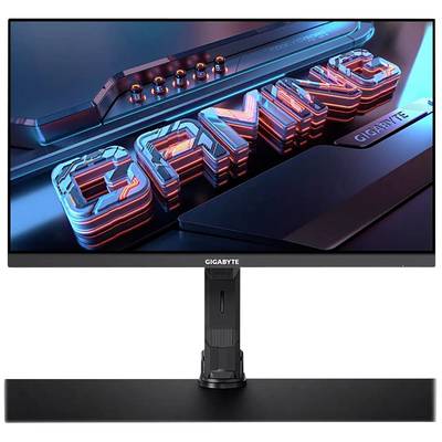 Gigabyte M28U Arm Edition Gaming monitor Energielabel G (A - G) 71.1 cm (28 inch) 3840 x 2160 Pixel 16:9 1 ms DisplayPor-0