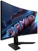 GIGABYTE GS34WQC WQHD Curved Gaming Monitor